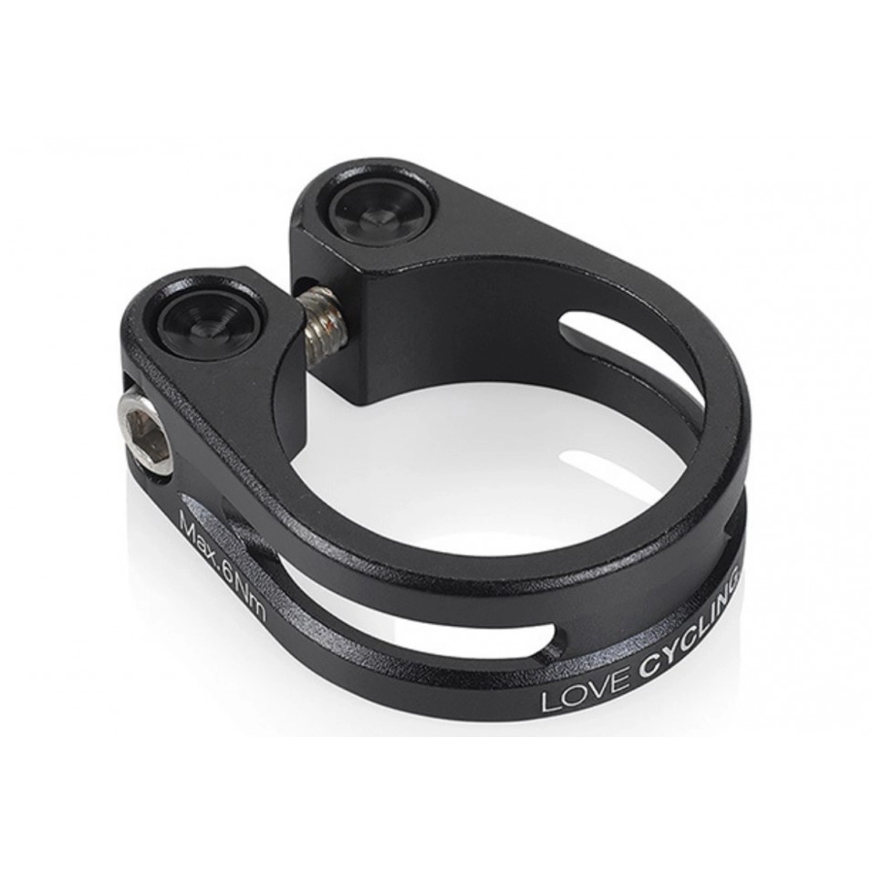 Abrazadera Tija Sillin XLC PC-A01 1 Abrazadera Tija Sillin XLC PC-A01