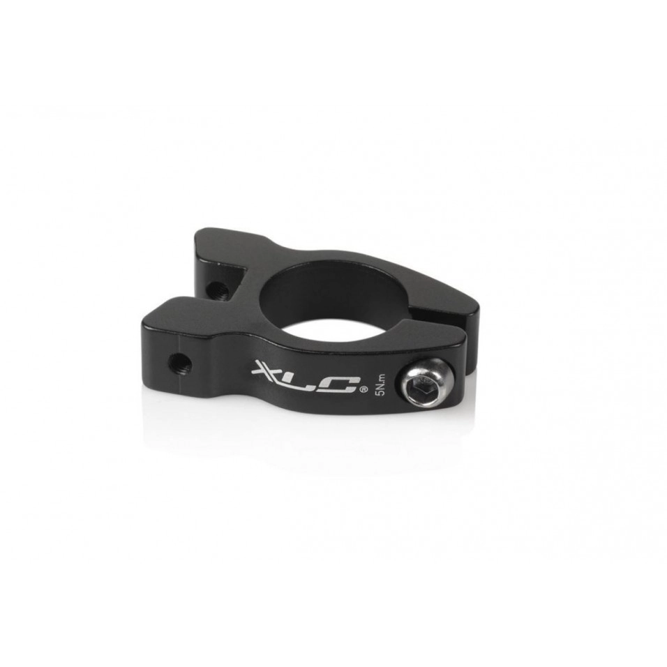 Abrazadera Sillin XLC Portabultos 1 Abrazadera Sillin XLC Portabultos