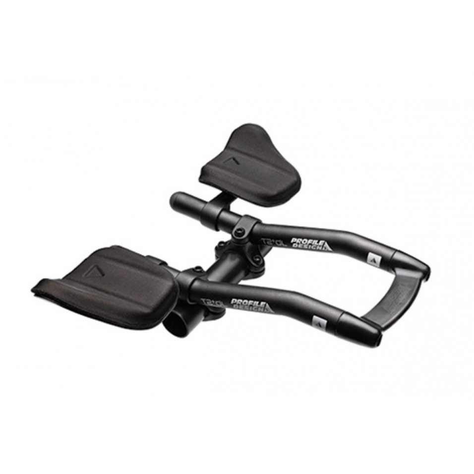 Acoples Manillar Profile Design Triathlon T2 DL Clips 1 Acoples Manillar Profile Design Triathlon T2 DL Clips