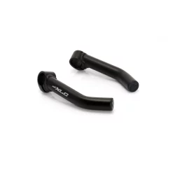 Acoples XLC BE-A01 Curvos Aluminio