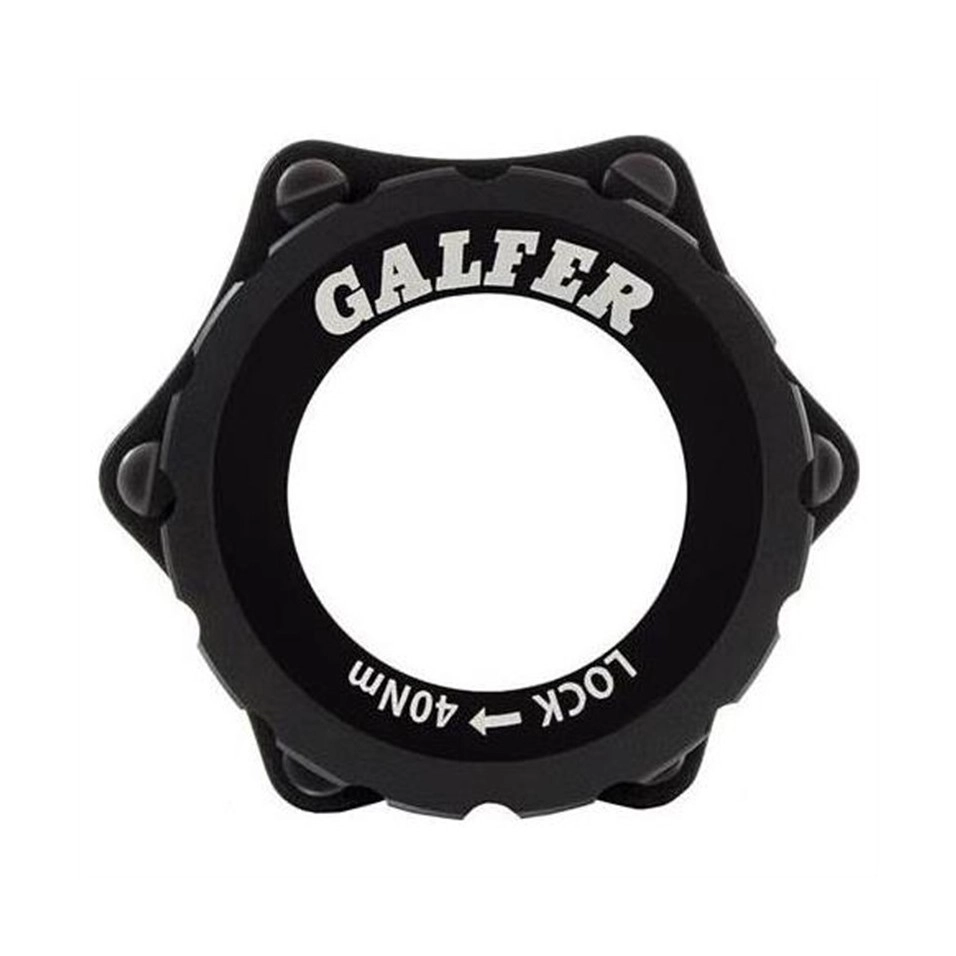 Adaptador Galfer Center-Lock Universal Hub 1 Adaptador Galfer Center-Lock Universal Hub