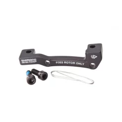 Adaptador Freno Shimano Delantero 203MM 965/755