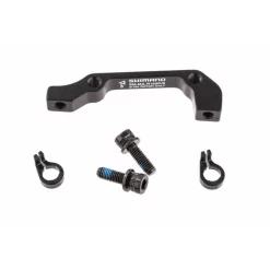 Adaptador Freno Shimano Tra. 160mm M800/765/525