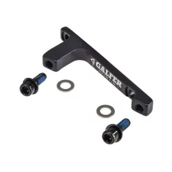 Adaptador Galfer Postmount +20mm