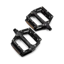 PEDALES GIANT ORIGINAL MTB 9/16 BLACK