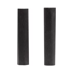 PUÑOS CANNONDALE XC-SILICONE GRIP BLACK