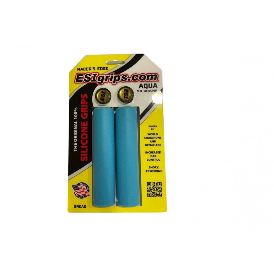 Punos Esigrips Racer's Edge 1 Punos Esigrips Racer's Edge