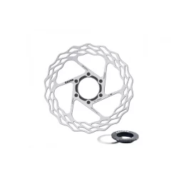 Disco Freno Galfer Wave Road Center-Lock 140mm X 1.8mm