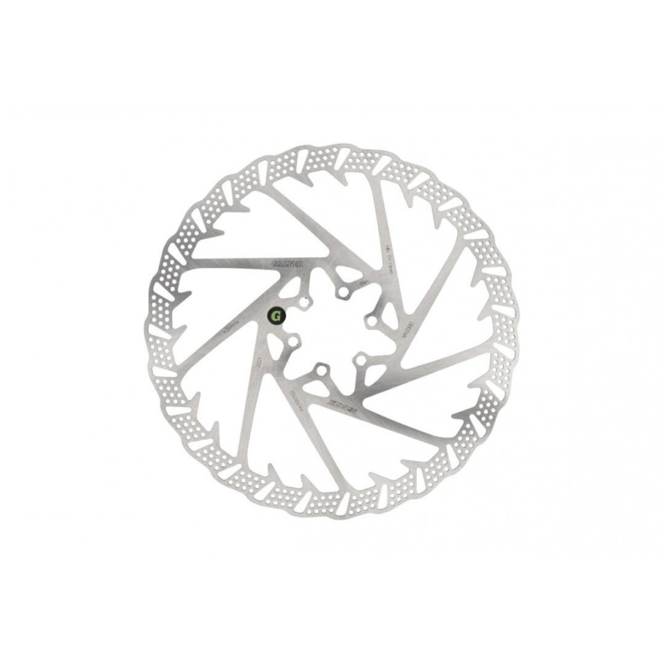 Disco Freno Galfer Shark 6 Tornillos 203mm X 2.0mm 1 Disco Freno Galfer Shark 6 Tornillos 203mm X 2.0mm