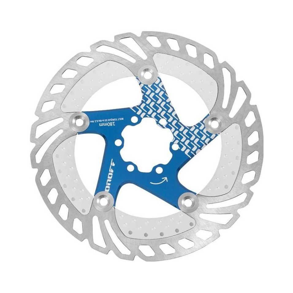 Disco De Freno Onoff Cooler Flotante 1 Disco De Freno Onoff Cooler Flotante