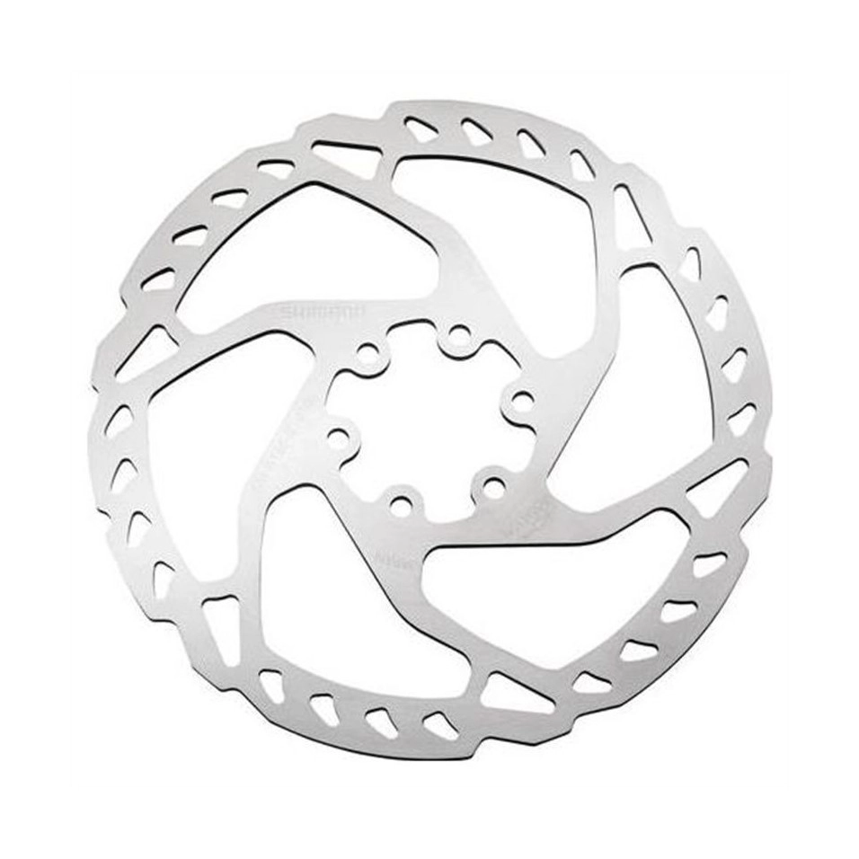 Disco Freno Shimano Deore SM-RT66 180MM 1 Disco Freno Shimano Deore SM-RT66 180MM