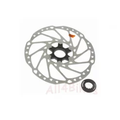 Disco Freno Shimano 203mm SM-RT64