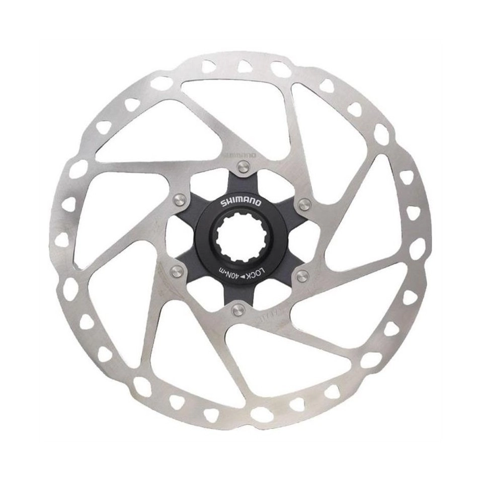 Disco Shimano Center Lock SM-RT64 1 Disco Shimano Center Lock SM-RT64