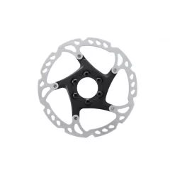 Disco Shimano 6-Tornillos SM-RT76