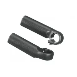 Cuernos Ergotec Bar Ends