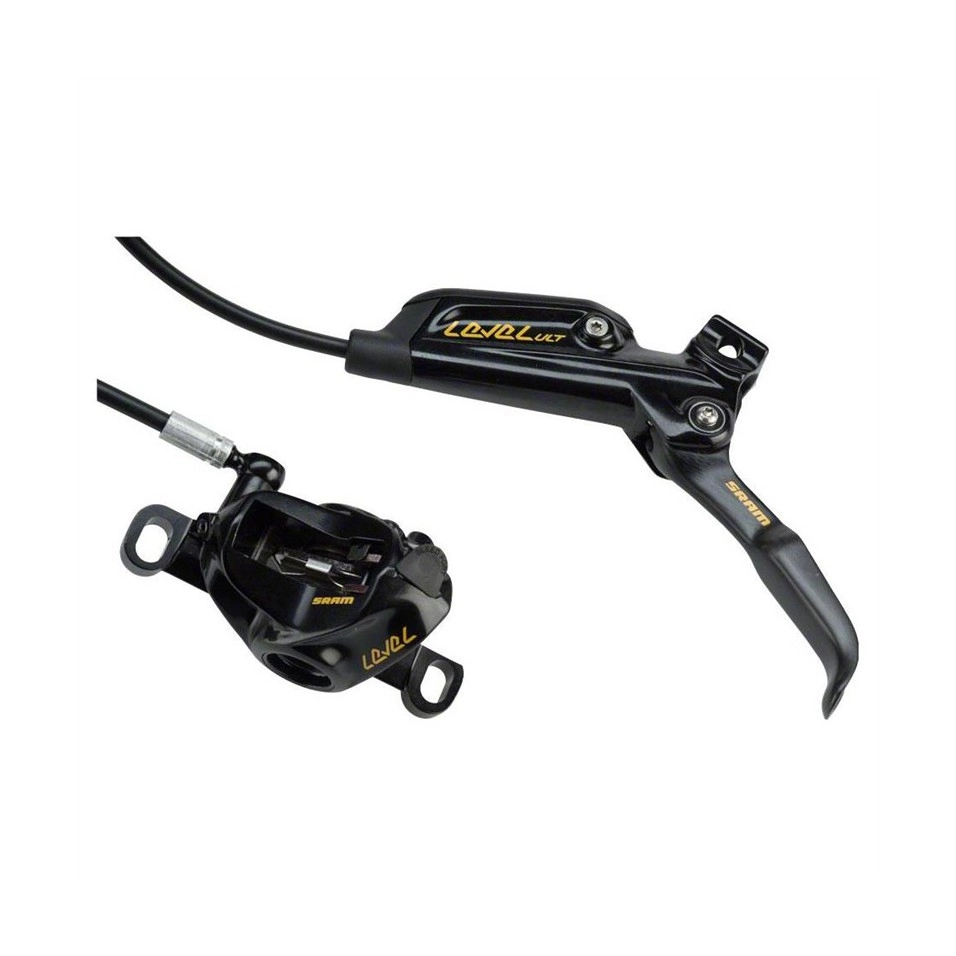 Freno Disco Sram Level Ult. Tra 1 Freno Disco Sram Level Ult. Tra