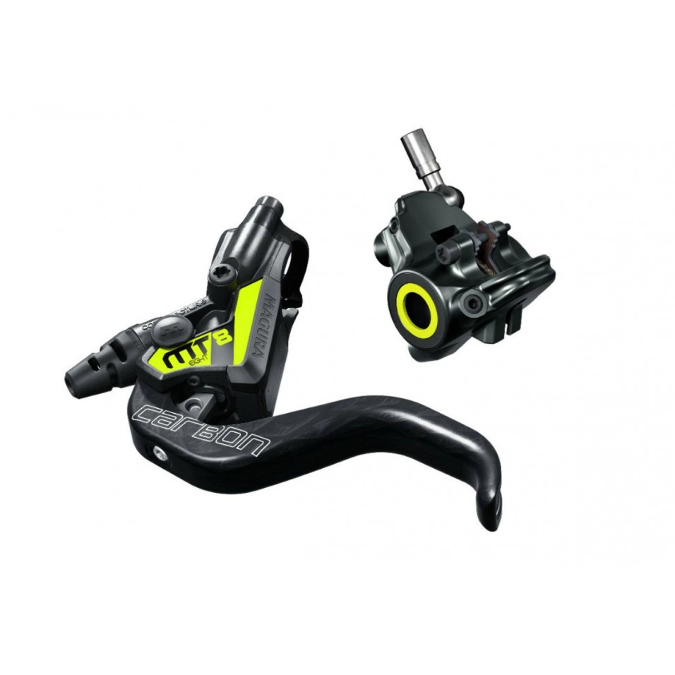 Frenos Magura Disco MT8 SL Flatmount 1 Frenos Magura Disco MT8 SL Flatmount