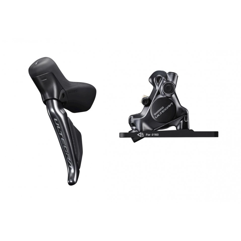 Kit Freno Shimano Ultegra Di2 Izquierdo/Delantero 1 Kit Freno Shimano Ultegra Di2 Izquierdo/Delantero