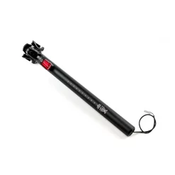 Kit Tija Orbea Seatpost 27.2 + Light Stvzo JST Connector