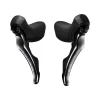 Palancas Shimano Set ST-R9100 Dura-Ace 11v