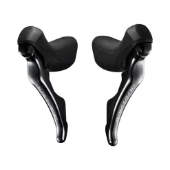 Palancas Shimano Set ST-R9100 Dura-Ace 11v