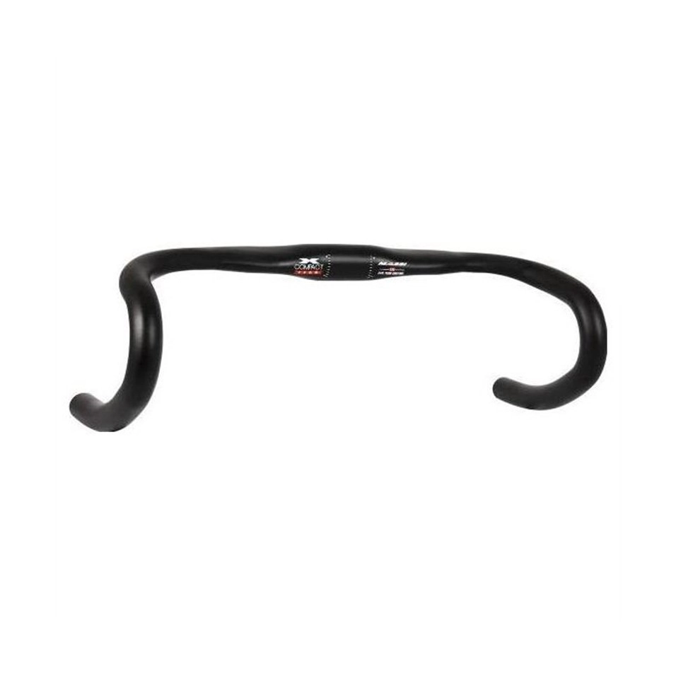 Manillar Massi MHB 811 X-Compact Ergo Over 460 MM 1 Manillar Massi MHB 811 X-Compact Ergo Over 460 MM