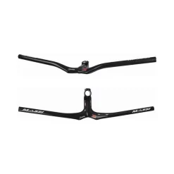 Manillar Massi X-Carbon Potencia 110 MM Ancho 660 M