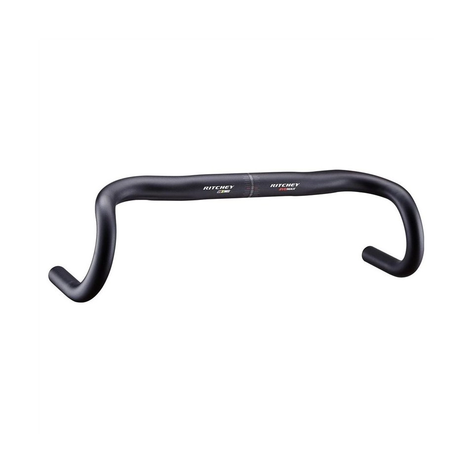 RITCHEY Manillar Ritchie Road WCS Evomax Blatte 1 RITCHEY Manillar Ritchie Road WCS Evomax Blatte