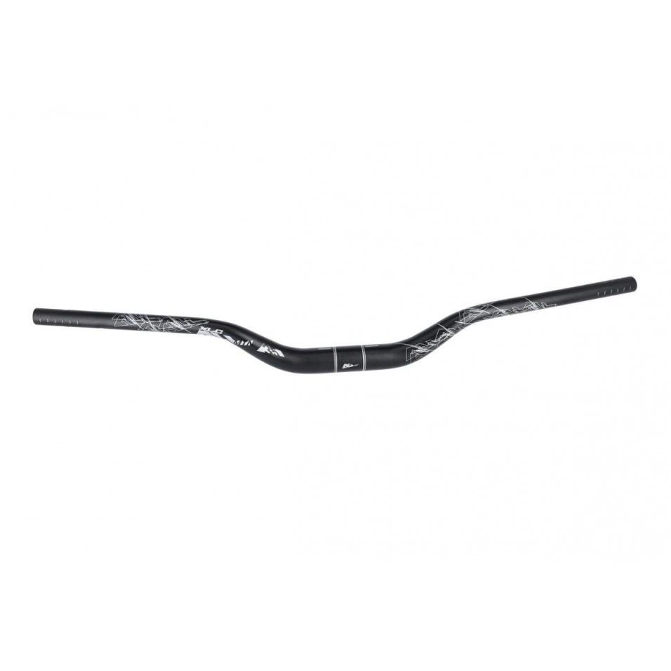 Manillar XLC HB-M20 All MTN 780mm 35 Aluminio 1 Manillar XLC HB-M20 All MTN 780mm 35 Aluminio
