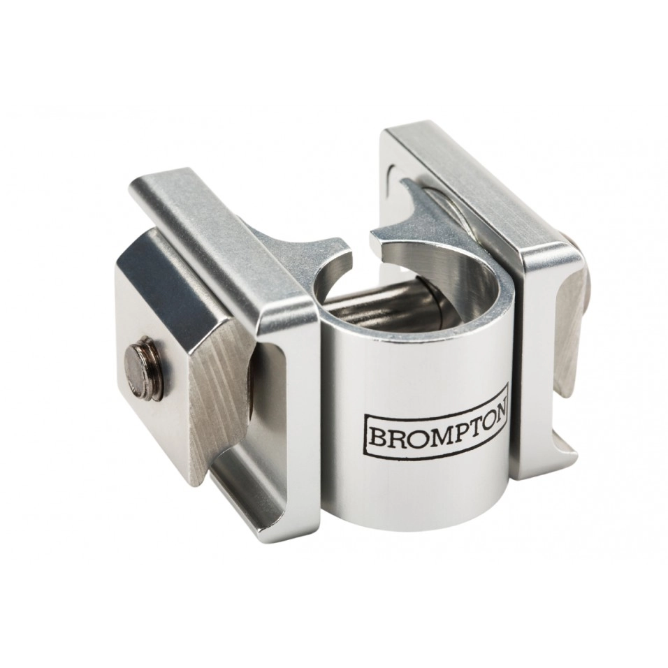 Nuez Sillin Brompton Pentaclip 1 Nuez Sillin Brompton Pentaclip