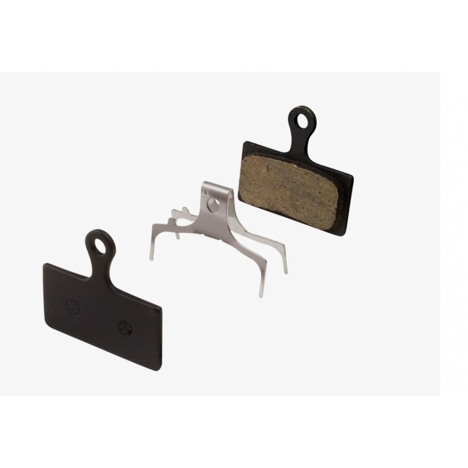 Pastillas Eltin Shimano XTR 1 Pastillas Eltin Shimano XTR