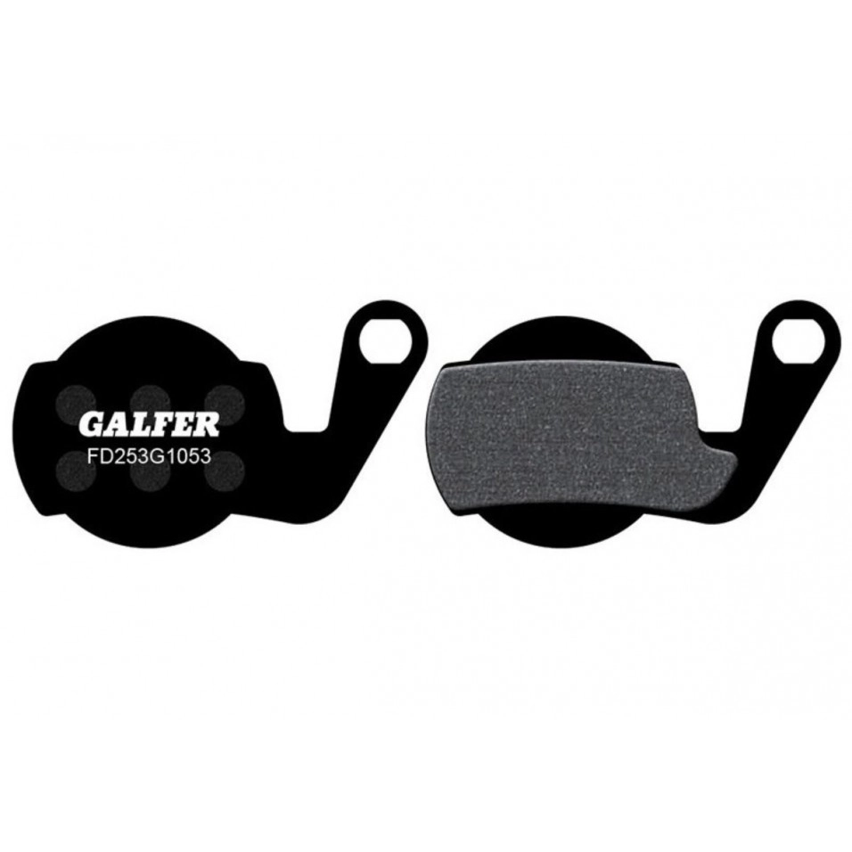 Pastillas Galfer Standard FD253 Magura Marta 1 Pastillas Galfer Standard FD253 Magura Marta