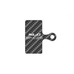 Pastillas XLC Carbono Shimano XT