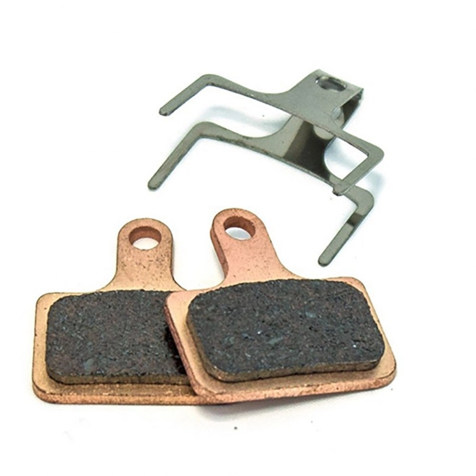 Pastillas De Disco Clarks ( Compatible Shimano ULTEGRA/ DURA ACE) 1 Pastillas De Disco Clarks ( Compatible Shimano ULTEGRA/ DURA ACE)