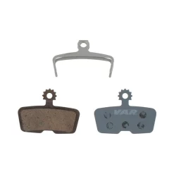 Pastillas De Freno VAR Organicas PA-59019