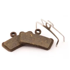 Pastillas Clarks Avid Code