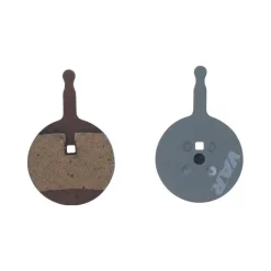 Pastillas Disco Avid PA-59017 BB5 Organicas