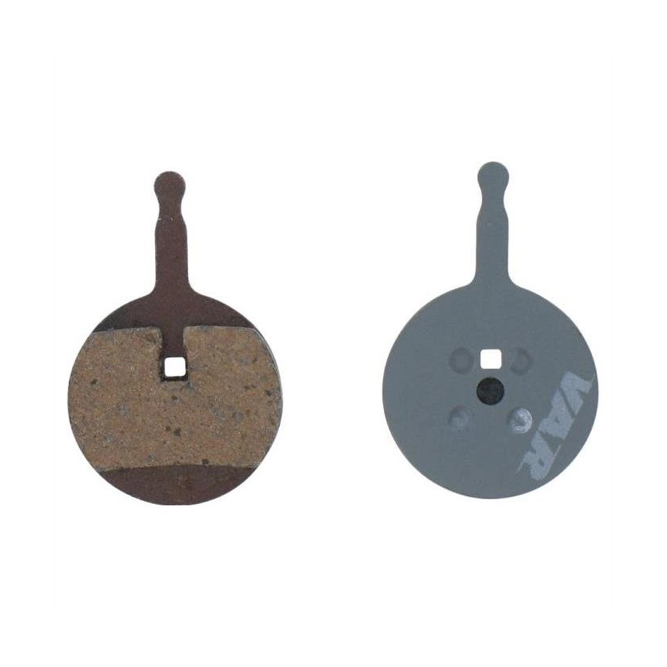 Pastillas Disco Avid PA-59017 BB5 Organicas 1 Pastillas Disco Avid PA-59017 BB5 Organicas