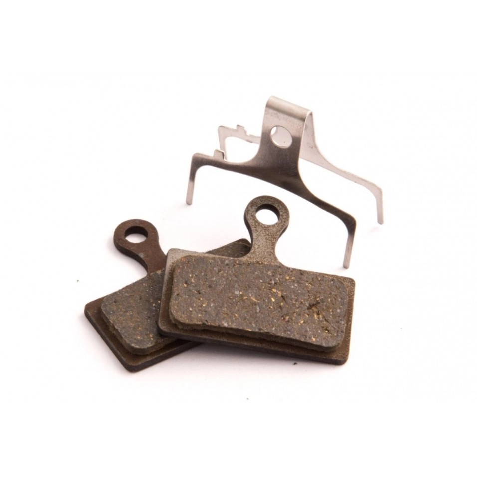 Pastillas Discos Clarks ShimanoXTR 1 Pastillas Discos Clarks ShimanoXTR