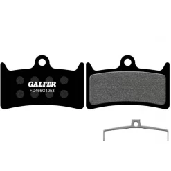 Pastillas Galfer E-Bike FD466 Hope V4