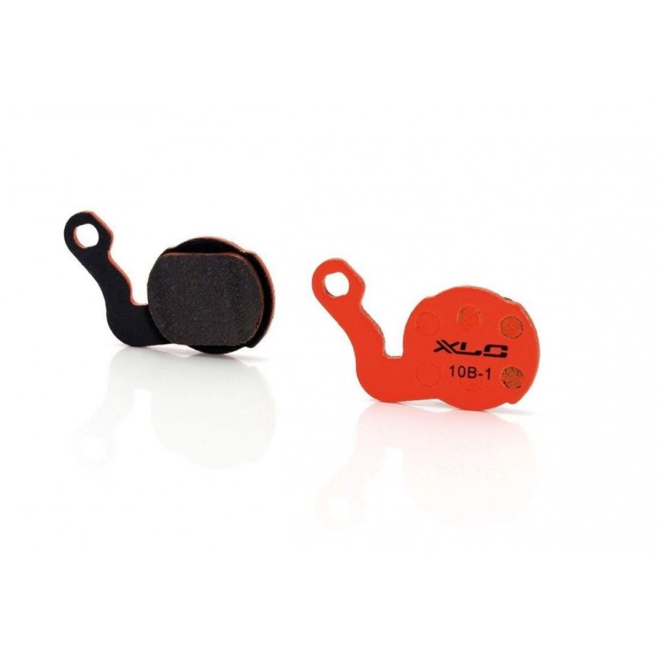 Pastillas Freno XLC BP-O14 Magura Julie/Marta 1 Pastillas Freno XLC BP-O14 Magura Julie/Marta
