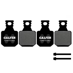 Pastillas Galfer Pro FD487 Magura MT5-MT7 4 Pads