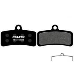 Pastillas Galfer Pro FD426 Shimano Saint-Zee