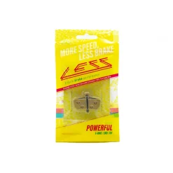 Pastillas Less Powerful Sram Guide-ultimate-g2 / Avid X0-7-9