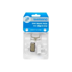 Pastillas Shimano Resina G03A XTR/XT/SLX