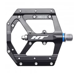 Pedales HT M03