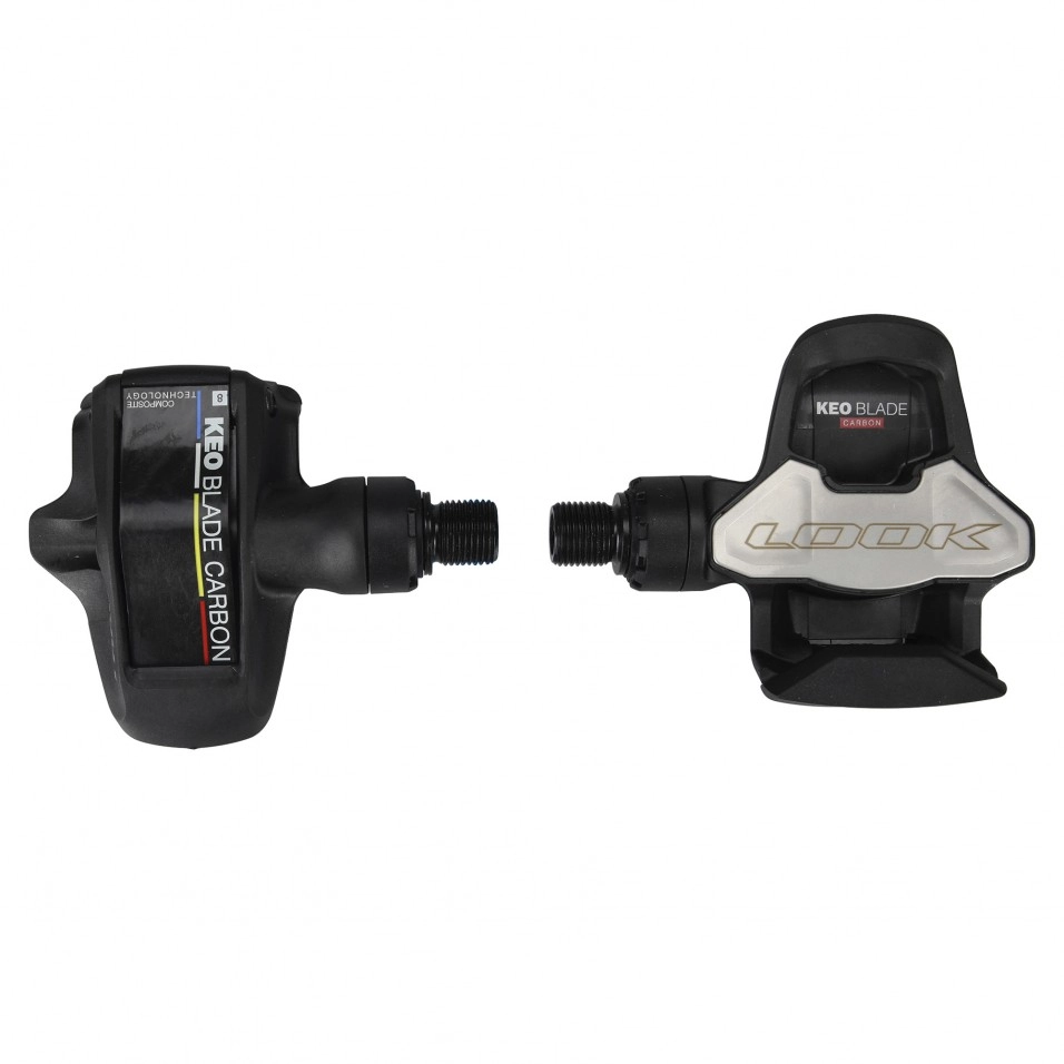Pedales Look Keo Blade Carbon 1 Pedales Look Keo Blade Carbon