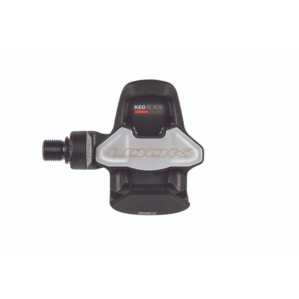 Pedales Look Keo Blade Carbon Cer. Tension 12/16 1 Pedales Look Keo Blade Carbon Cer. Tension 12/16