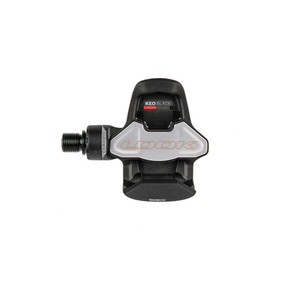 Pedales Look Keo Blade Carbon Titanio Ceramic 1 Pedales Look Keo Blade Carbon Titanio Ceramic