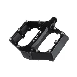 Pedal Plataforma Eltin Bmx Negro